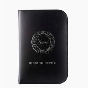 Sigma Beauty Professional Kit Case in Black - Case Only